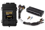 Haltech Elite 1500 Plug'n'Play Adapt Harn ECU Kit Honda AP1