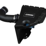 Corsa Closed Box Camaro SS 6.2 V8 10-15