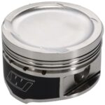 Wiseco Piston Kit VW EA113 82.50mm -10.5cc 9.25:1 Pin 20mm