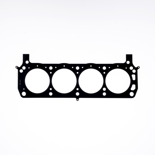 F3EA0CB1-1C76-EA83-99A6-09EA0882DFAC Cometic HG Ford SB Boss 302 SVO Head 4.155" MLS .084" - Image 1