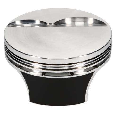 F3ED2D99-9498-0AE3-944C-57E7D3E8DEBA SRP by JE Pistons Pro Kit SBF FLAT TOP B:4.000 - Image 1