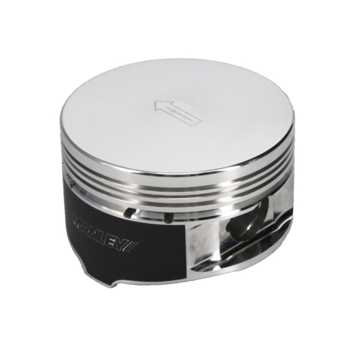 F3F9FDC0-49CC-E361-B906-4DC25B5E99E0 Manley Piston Ford 4.6L Modular V8 3.582 B 1.200 CH 0.00cc - Image 1