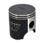 Wiseco Piston Kit Ski-Doo 600 HO '03-10 Dual Ring