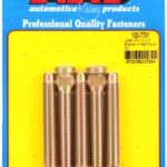 ARP Late GM drum brake wheel stud kit