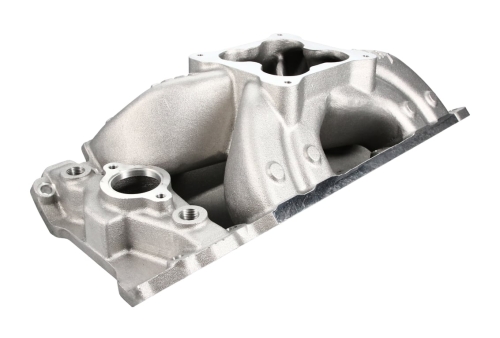 F40B5162-8E6D-A44C-889B-9F17930278D7 DART BBC Manifolds DH:9.800 Carb Flange:4500 - Image 1