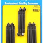 Dart Brodix & B&B valve cover stud kit