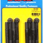 Chrysler posi clutch pack bolt kit