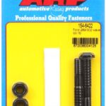 Ford 289-302 wave-loc rod bolts
