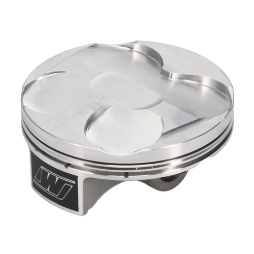 F495F5F2-73DC-605F-6A0F-7126356A1F88 Wiseco Piston Kit Honda CRF250R '08-09 CR. 13.1:1 (77.94mm) - Image 1