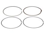 Wiseco Piston Ring Set CRF150R '07-26 66.00mm