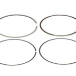 Wiseco Piston Ring Set CRF150R '07-26 66.00mm