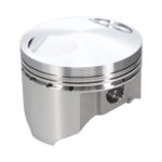 Wiseco Piston Kit Yamaha XT+TT500 11.0:1 3544XC