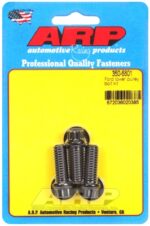 Ford lower pulley bolt kit