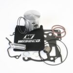 Wiseco Piston Kit Yamaha YZ125 '94-96 (647M) (BOD)