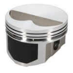 Wiseco Piston Kit Pro Tru Chevy 1.560 CH, -5cc B:4040