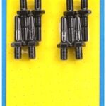SB Chevy rocker arm stud kit