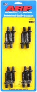 SB Chevy rocker arm stud kit