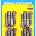 Lentz replacement rod bolt kit+washers(16pcs)