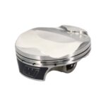 Wiseco Piston Kit KTM250SX-F '13-15 CR. 13.9:1 (77.95mm)