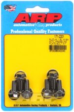 Suzuki M16A 1.6Lpressure plate bolt kit(6x)