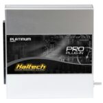 Haltech Plat. PRO Direct Plug-in Mitsubishi EVO 9 MIVEC Kit