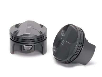 Supertech Piston Kit VW 2.0 ABF 82.70 11.7:1