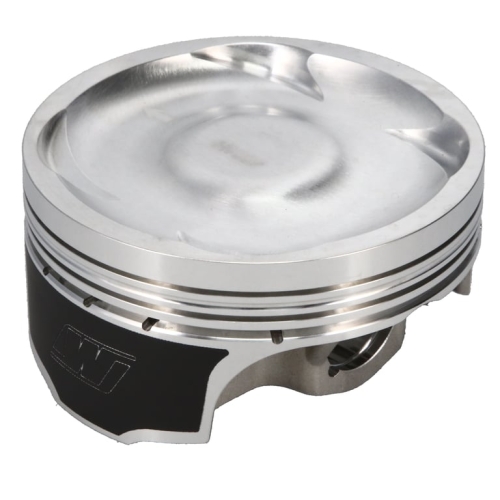 F694D9DE-E04C-81DD-E72C-54744AA8286B Wiseco Piston Kit Sub EJ257 WRX/STI 4v Dish -19cc 8.5:1 - Image 1