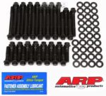 SB Chevy hex head bolt kit