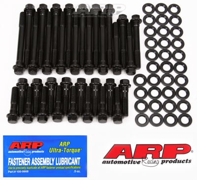 F6A85DB9-5262-5E8D-EFDA-A3B393C55831 SB Chevy hex head bolt kit - Image 1