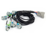 Haltech Nexus Rebel LS - LS EV6 Injector Sub Harness