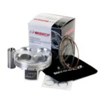 Wiseco Piston Kit Yamaha YZF-R1 '09-14 4V Dome 13.5:1