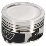Wiseco Piston Kit VW EA888 82.50mm -10.8cc 9.25:1 Pin 21mm