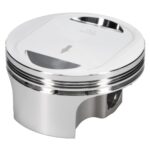 JE-Pistons Kit HD Twin Cam '96-14 98" 9.5:1 3.937 STD