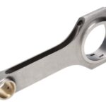 Manley SBC H-Beam Conrod 5.700 Length