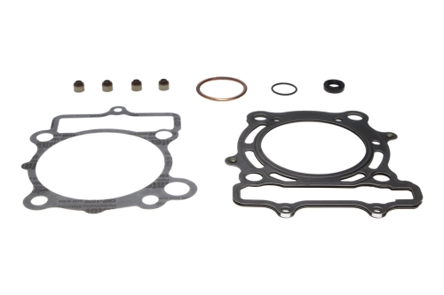 F6EC9E1C-CD80-47EE-2A46-EBD160885AE3 Wiseco Gasket Kit KX250F '04-08 + RM-Z250 '04-06 - Image 1