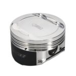 Manley Piston Set Ford 3.7L Cyclone 3.770 B 1.239 CH -5.00cc
