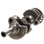 Manley Chevy LS Forged Crankshaft - 4.100 Stroke