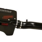 Corsa Closed Box Jeep Wrangler JK 3.6 V6 '12-18