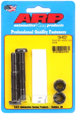 F740E150-2D1C-33F4-9760-9391713A9F56 Ford 351-400M rod bolts - Image 1