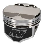 Wiseco Piston Kit Opel C20XE '91-96 12.5:1 AP-coated