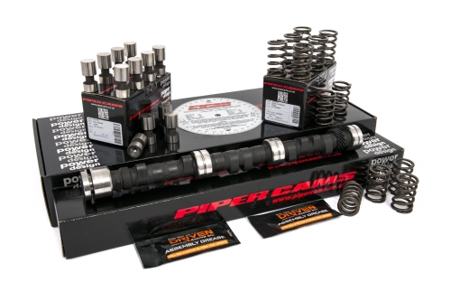 F787A4F9-BD2A-273E-8434-C91C348ABFEE Piper Camshaft Kit Ford 2.9L V6 Cologne - Image 1