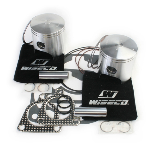F794EF87-DB1A-71A0-321A-23B89038F5C8-1 Wiseco Piston Kit Polaris 500 Indy (2406M07050-2776CD) - Image 1