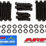 Pontiac Ram Air 2 & 455-HO hex hsk