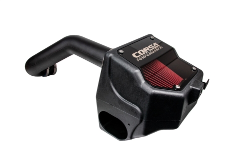 F80BD347-DA1E-B532-F4C9-5D727A895DB0 Corsa Closed Box Ford F150 5.0 21-22 - Image 1