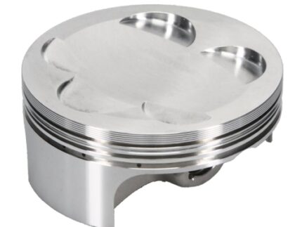 Wiseco Piston Kit YZ426F '00-02 + WR426F'01-02 12.5:1 (BOD)