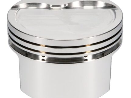 SRP by JE Pistons Kit SBF DISH -14cc B:4.040