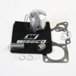 Wiseco Piston Kit JR50 + KDX50/KFX50 (826M) (BOD)