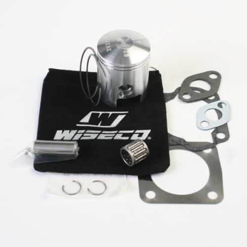 F8325D31-12F3-9575-343A-2CDE377F1B21 Wiseco Piston Kit JR50 + KDX50/KFX50 (826M) (BOD) - Image 1