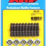 Chevy V6 timing stud kit