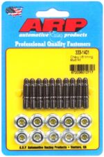 Chevy V6 timing stud kit
